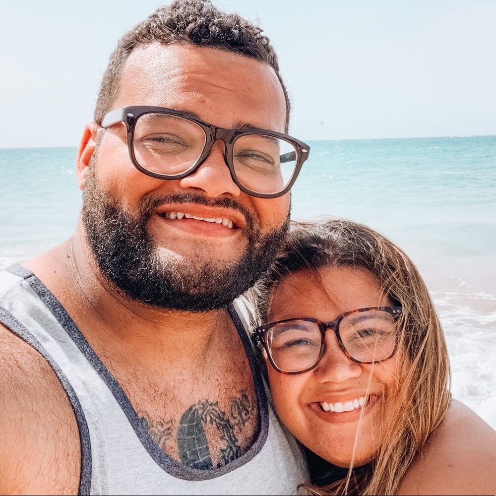 Meet your Posher, Carmen